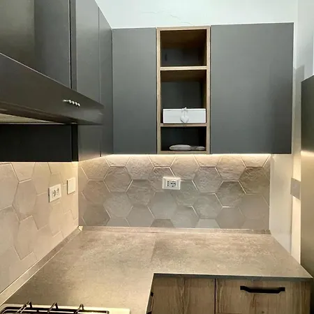 Le Cementine Torino