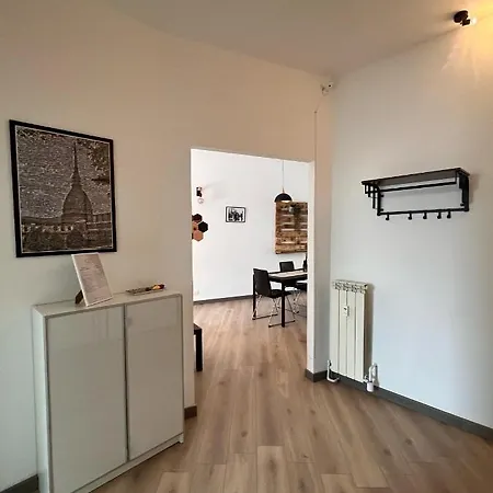 Le Cementine * Turin