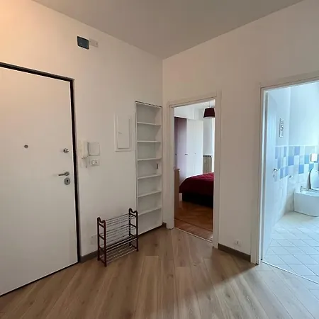 Le Cementine Apartment Turin