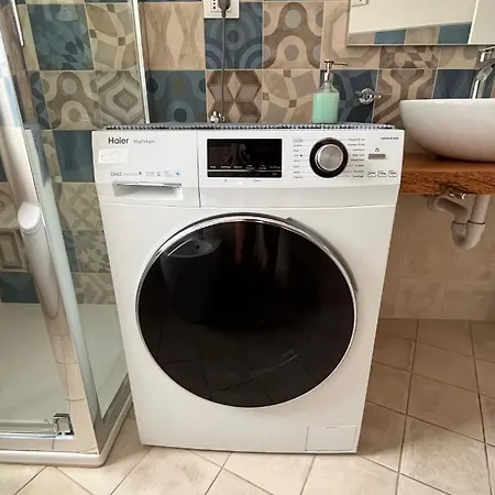 Le Cementine Apartment Turin