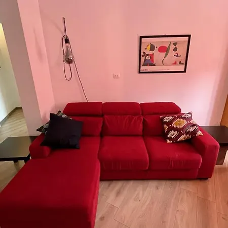 Apartment Le Cementine Turin