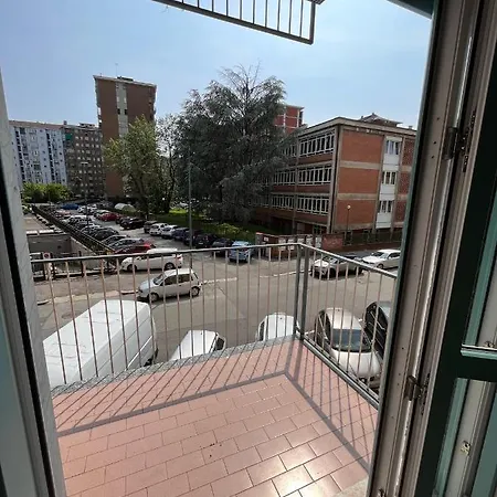 Le Cementine Apartment Turin