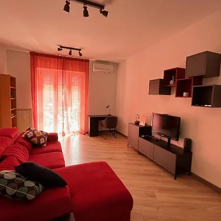 Apartment Le Cementine