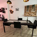 Apartment Le Cementine Turin