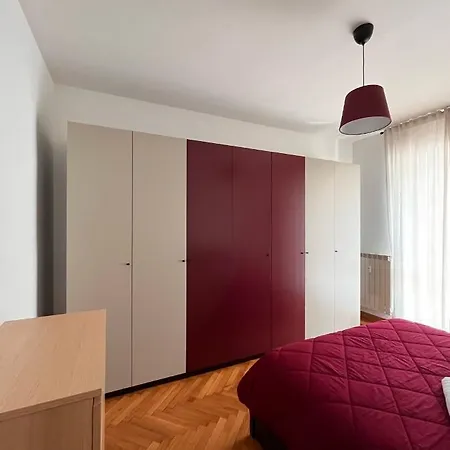 Le Cementine Daire Torino