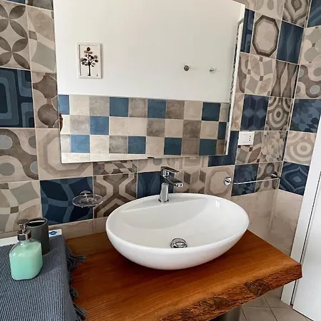 Le Cementine Апартаменты *