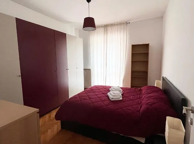 Le Cementine Apartmán *