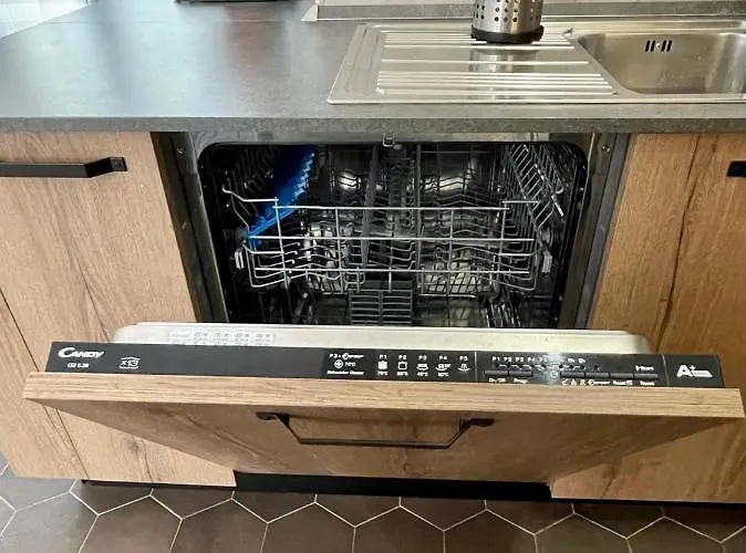 Apartmán Le Cementine Turín