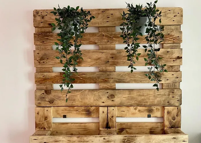 Apartmán Le Cementine *