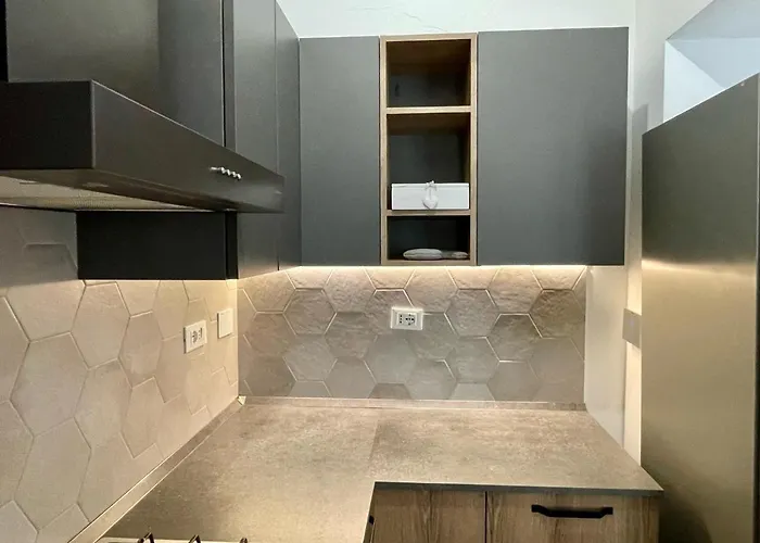 Le Cementine Turín