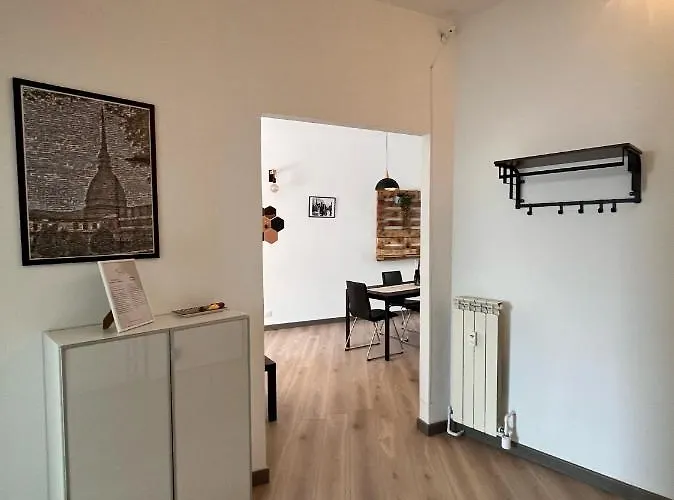Le Cementine * Turín