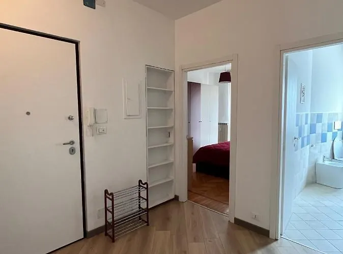 Le Cementine Apartmán Turín