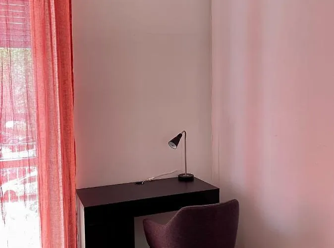 Le Cementine Apartmán *