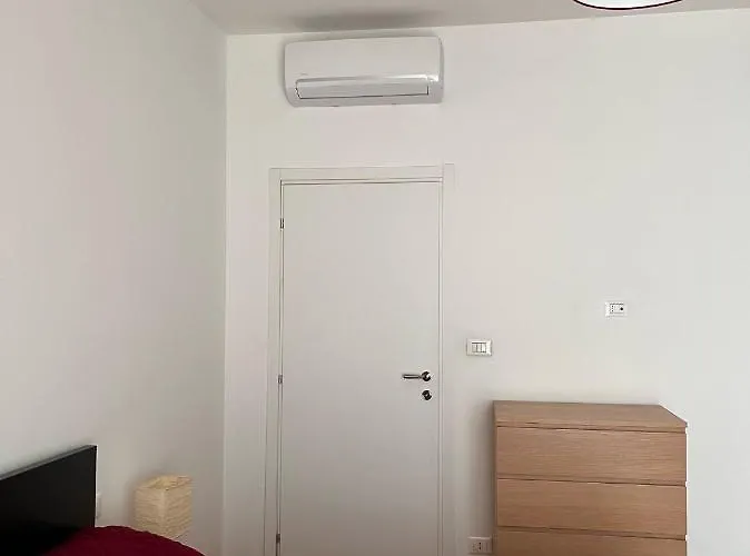 Apartmán Le Cementine *