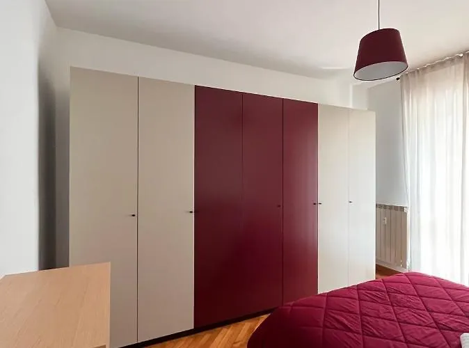 Le Cementine Apartmán Turín