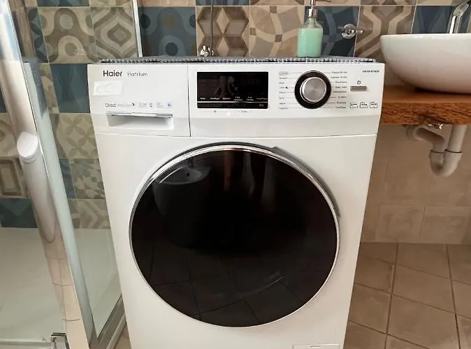 Le Cementine Apartmán Turín